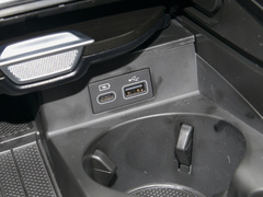 2022款 增程版 1160km 后驱小版