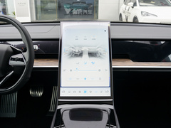 2022款 增程版 1160km 后驱小版