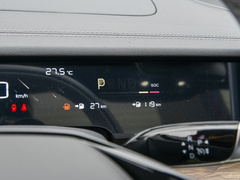 2022款 增程版 1160km 后驱小版