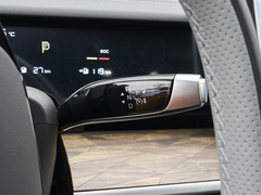 2022款 增程版 1160km 后驱小版