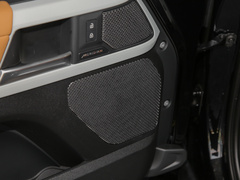 2023款 改款 90 3.0T P400 暗黑特别版