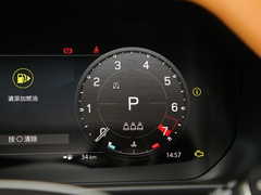 2023款 改款 90 3.0T P400 暗黑特别版