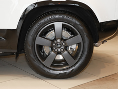 2023款 改款 110 3.0T P400 X-DYNAMIC HSE