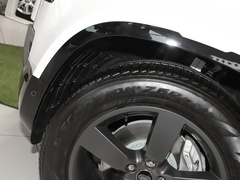 2023款 改款 110 3.0T P400 X-DYNAMIC HSE