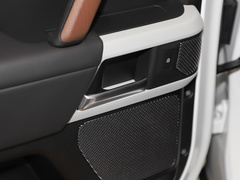 2023款 改款 110 3.0T P400 X-DYNAMIC HSE