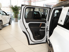 2023款 改款 110 3.0T P400 X-DYNAMIC HSE