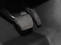 2023款 改款 110 3.0T P400 X-DYNAMIC HSE