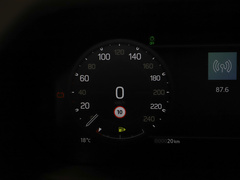 2023款 改款 110 3.0T P400 X-DYNAMIC HSE