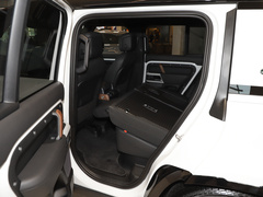 2023款 改款 110 3.0T P400 X-DYNAMIC HSE