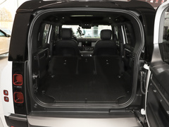 2023款 改款 110 3.0T P400 X-DYNAMIC HSE