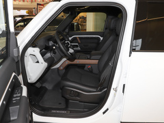 2023款 改款 110 3.0T P400 X-DYNAMIC HSE
