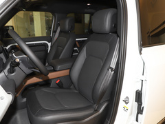 2023款 改款 110 3.0T P400 X-DYNAMIC HSE