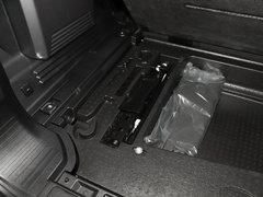 2023款 改款 110 3.0T P400 X-DYNAMIC HSE