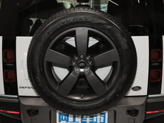 2023款 改款 110 3.0T P400 X-DYNAMIC HSE