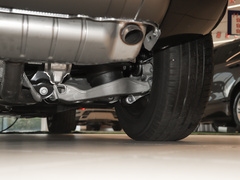2023款 改款 110 3.0T P400 X-DYNAMIC HSE
