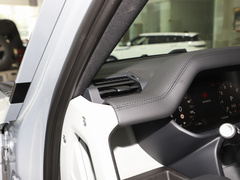 2023款 改款 110 3.0T P400 X-DYNAMIC HSE