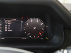 2023款 改款 110 3.0T P400 X-DYNAMIC HSE