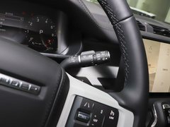 2023款 改款 110 3.0T P400 X-DYNAMIC HSE