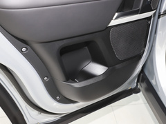 2023款 改款 110 3.0T P400 X-DYNAMIC HSE