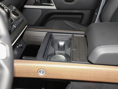 2023款 改款 110 3.0T P400 X-DYNAMIC HSE