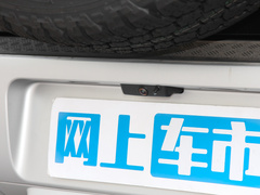 2023款 改款 110 3.0T P400 暗黑特别版