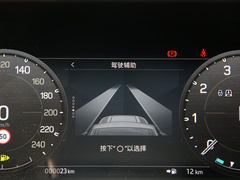2023款 改款 110 3.0T P400 暗黑特别版
