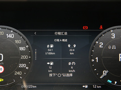 2023款 改款 110 3.0T P400 暗黑特别版