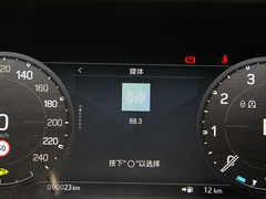 2023款 改款 110 3.0T P400 暗黑特别版