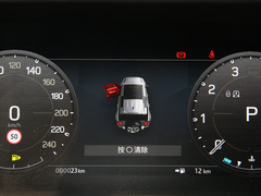 2023款 改款 110 3.0T P400 暗黑特别版