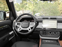 2023款 改款 110 3.0T P400 暗黑特别版