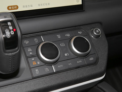 2023款 改款 110 3.0T P400 暗黑特别版