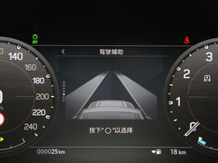 2023款 改款 110 3.0T P400 暗黑特别版