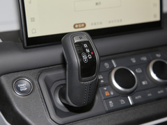 2023款 改款 110 3.0T P400 暗黑特别版