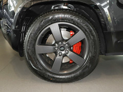 2023款 改款 110 3.0T P400 X