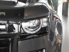 2023款 改款 110 3.0T P400 X