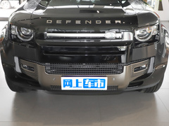 2023款 改款 110 3.0T P400 X