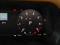 2023款 改款 110 3.0T P400 X