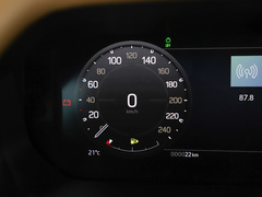 2023款 改款 110 3.0T P400 X