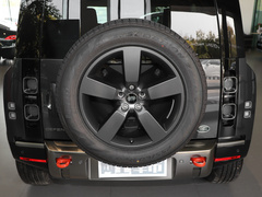 2023款 改款 110 3.0T P400 X