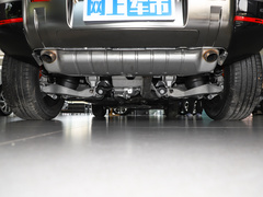 2023款 改款 110 3.0T P400 X