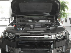 2023款 改款 110 3.0T P400 X