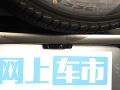 2023款 改款 110 3.0T P400 X
