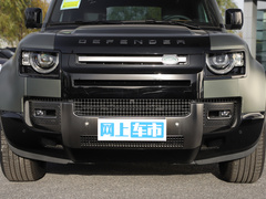 2023款 改款 110 3.0T P400 X