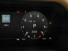2023款 改款 110 3.0T P400 X