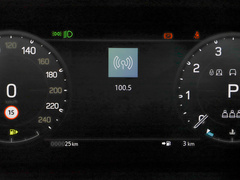 2023款 改款 110 3.0T P400 X