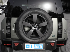 2023款 改款 110 3.0T P400 X