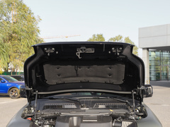 2023款 改款 110 3.0T P400 X