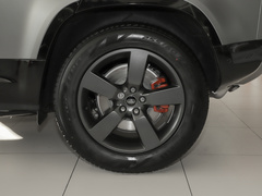 2023款 改款 110 3.0T P400 X