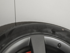 2023款 改款 110 3.0T P400 X