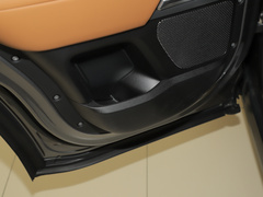 2023款 改款 110 3.0T P400 X